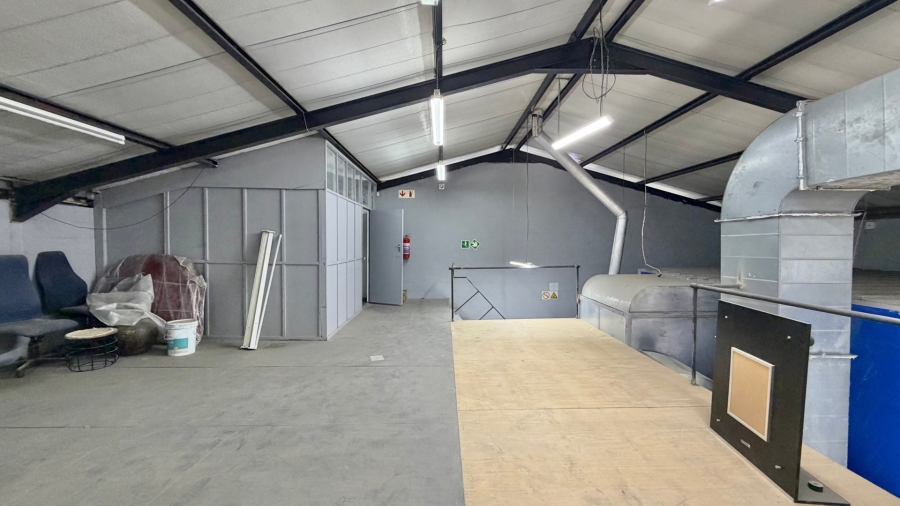 Commercial Property for Sale in George Park Western Cape